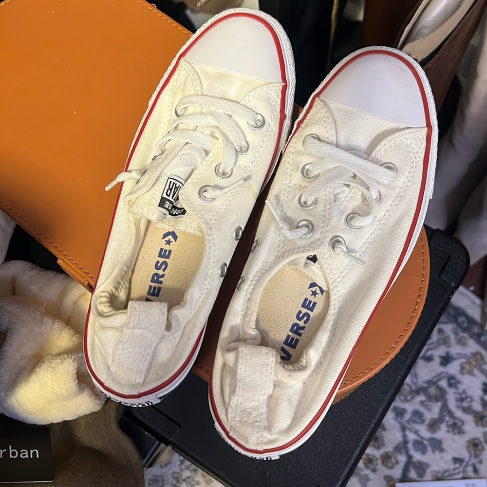 Converse Shoes